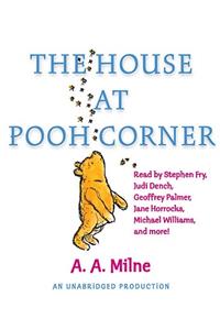 The House at Pooh Corner