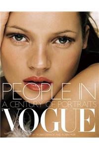 People In Vogue