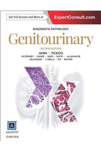 Diagnostic Pathology: Genitourinary