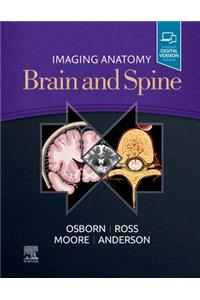 Imaging Anatomy Brain and Spine