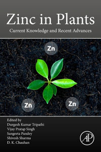 Zinc in Plants