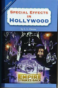 Reading 2011 Leveled Reader Grade 5.3.5 Advanced: Special Effects in Hollywood