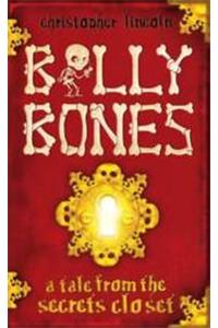 Billy Bones