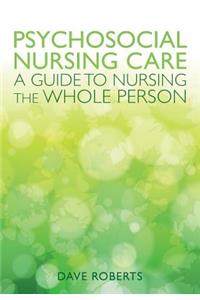 Psychosocial Nursing