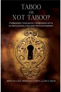 Taboo or Not Taboo?