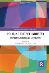 Policing the Sex Industry
