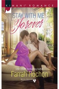 Stay with Me Forever