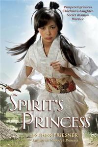Spirit's Princess