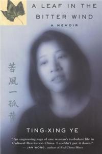 A Leaf in the Bitter Wind