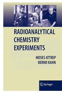 Radioanalytical Chemistry Experiments