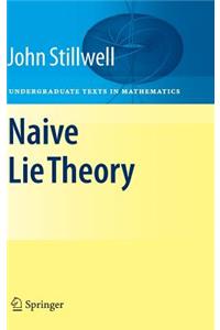 Naive Lie Theory