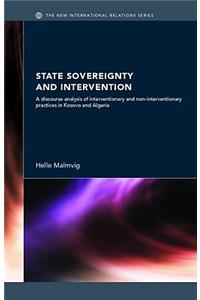 State Sovereignty and Intervention