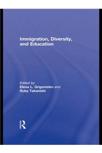 Immigration, Diversity, and Education