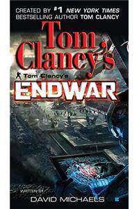 Tom Clancy's Endwar