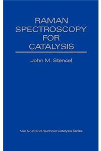 Raman Spectroscopy for Catalysis