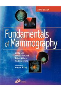 Fundamentals of Mammography