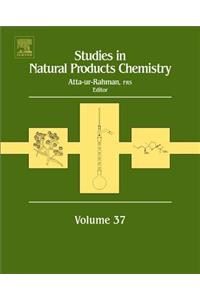 Studies in Natural Products Chemistry