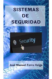 Sistemas de seguridad