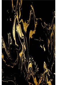 6x9 Beautiful Hardcover Journal / Notebook - Blank
