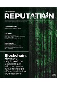 Reputation Review 16 - Capire la Blockchain