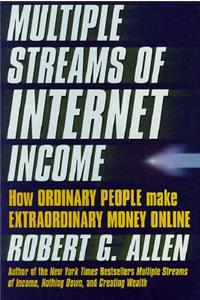 Multiple Streams of Internet Income