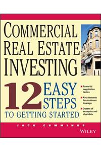 Commercial Real Estate Investing