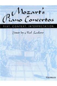 Mozart's Piano Concertos