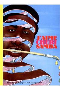 J'Aime Cheri Samba