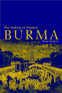 Making of Modern Burma
