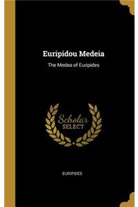 Euripidou Medeia