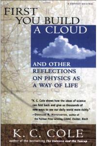 First You Build a Cloud