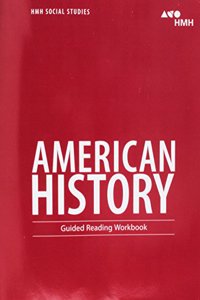 Guided Reading Workbook