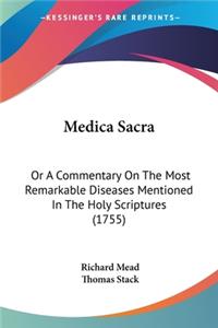 Medica Sacra