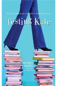 Testing Kate