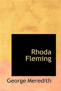 Rhoda Fleming