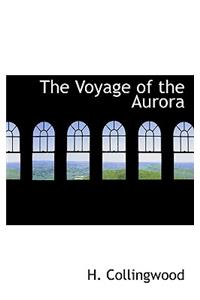 The Voyage of the Aurora