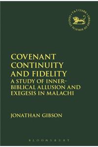 Covenant Continuity and Fidelity