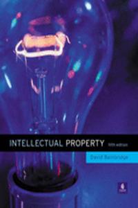 Intellectual Property