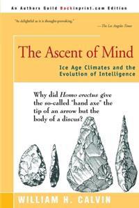 Ascent of Mind