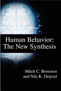 Human Behavior: The New Synthesis