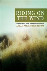 Riding On The Wind