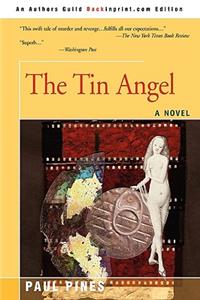 Tin Angel