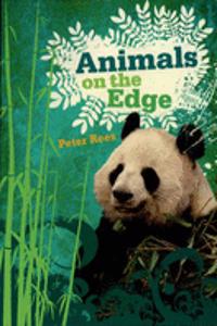 Pocket Worlds Non-Fiction Year 6: Animals on the Edge