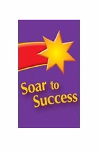 Soar to Success: Teacher Material Bag Level 6