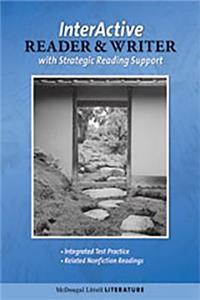 McDougal Littell Literature