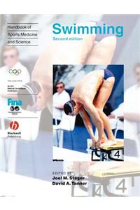 Handbook of Sports Medicine and Science, Swimming