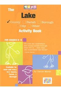 Lake County Activity Book