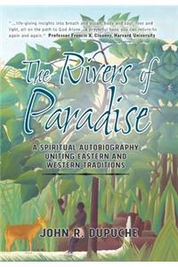 The Rivers of Paradise