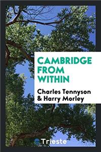 Cambridge from Within