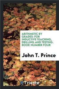 Arithmetic by Grades
